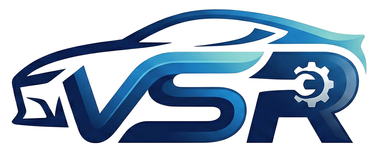 VSR Logo
